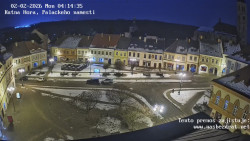 Palackého náměstí