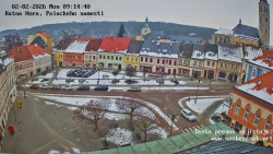 Palackého náměstí