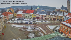 Palackého náměstí