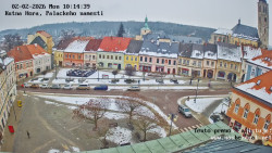 Palackého náměstí