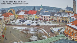 Palackého náměstí