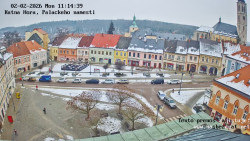 Palackého náměstí