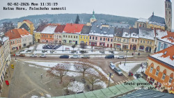 Palackého náměstí