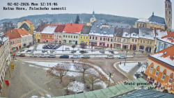 Palackého náměstí