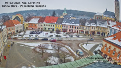 Palackého náměstí