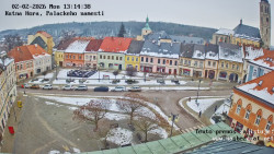 Palackého náměstí