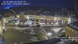 Palackého náměstí