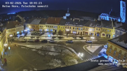 Palackého náměstí