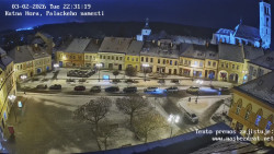 Palackého náměstí