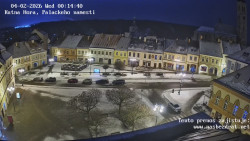 Palackého náměstí