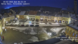 Palackého náměstí