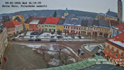 Palackého náměstí