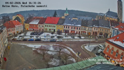 Palackého náměstí