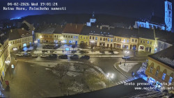 Palackého náměstí