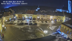 Palackého náměstí