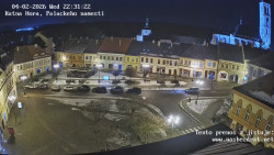 Palackého náměstí