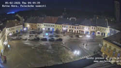 Palackého náměstí