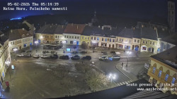 Palackého náměstí