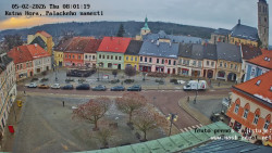 Palackého náměstí