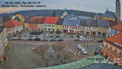 Palackého náměstí