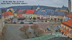 Palackého náměstí