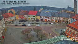 Palackého náměstí