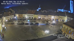 Palackého náměstí