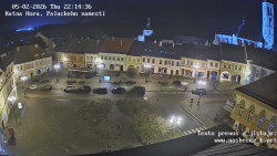 Palackého náměstí