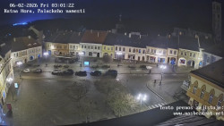 Palackého náměstí