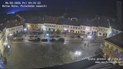 Palackého náměstí