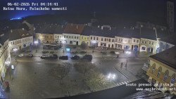 Palackého náměstí