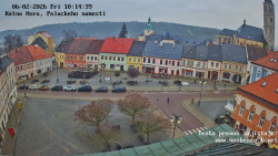 Palackého náměstí