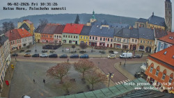 Palackého náměstí