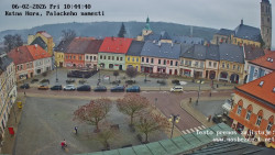 Palackého náměstí