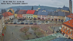 Palackého náměstí