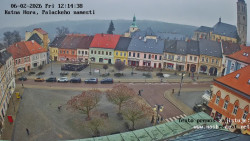 Palackého náměstí