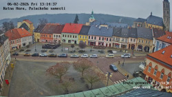 Palackého náměstí