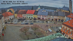 Palackého náměstí