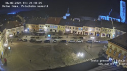 Palackého náměstí