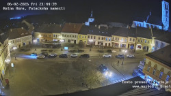 Palackého náměstí