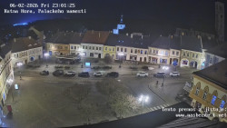 Palackého náměstí