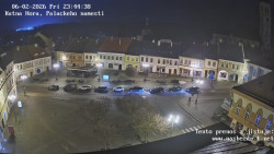 Palackého náměstí