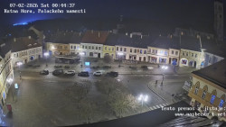 Palackého náměstí