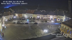 Palackého náměstí