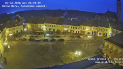 Palackého náměstí