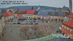 Palackého náměstí