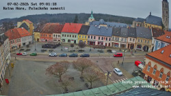 Palackého náměstí