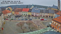 Palackého náměstí