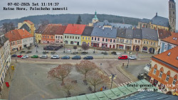 Palackého náměstí