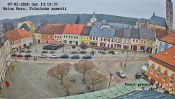 Palackého náměstí